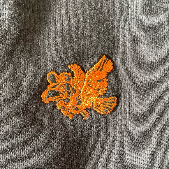 Nudie Jeans crewneck sweatshirt - Picture 6 of 7